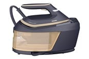 Strykejern - Philips Dampstrykejern PerfectCare 6000 Series PSG6064 - steam generator iron - sole plate: SteamGlide Advanced - PSG6064/80