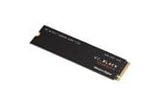 SSD - SANDISK WD Black SN850X SSD - 8TB - M.2 2280 - PCIe 4.0 - Uten varmespreder - WDS800T2X0E