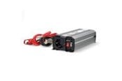 Strømforsyning (PSU) - Nedis Power Inverter Modified Sine Wave | Input voltage: 12 V DC Strømforsyning (PSU) - 600 Watt - ATX - 80 Plus - PIM60012FGY