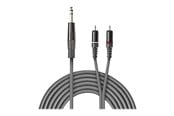 Lydkabel - Nedis OnStage series audio cable - 3 m - COTH23300GY30