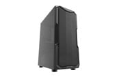 Kabinett - Darkflash Computer case Aquarius Mesh (black) - Kabinett - Desktop - Svart - Aquarius Mesh