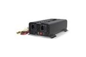 Strømforsyning (PSU) - Nedis Power Inverter Pure Sine Wave | Input voltage: 24 V DC Strømforsyning (PSU) - 1000 Watt - ATX - 80 Plus - PIP100024FBK