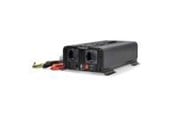 Strømforsyning (PSU) - Nedis Power Inverter Pure Sine Wave | Input voltage: 12 V DC Strømforsyning (PSU) - 1000 Watt - ATX - 80 Plus - PIP100012FBK