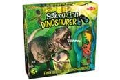 Brettspill & Puslespill - Tactic Søk og Finn Dinosaurer - 59331