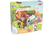 Brettspill & Puslespill - Tactic Vi lærer oss Ferdigheter - 58488