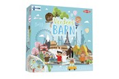Brettspill & Puslespill - Tactic Verdens barn - 58433