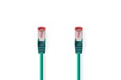 Nettverkskabel - Nedis CCGL85221GN150 networking cable - Grønn - 15m - CCGL85221GN150