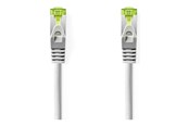Nettverkskabel - Nedis CCGL85420BK50 networking cable - Svart - 5m - CCGL85420BK50