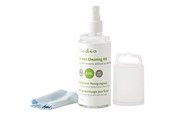 Kabinett tilbehør (kjølepasta mv.) - Nedis Screen Cleaning Kit - CLSN100TP