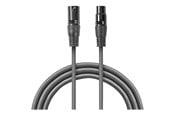 Skjermkabel - Nedis OnStage series DMX cable - 20 m - COTG15012GY200