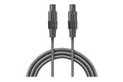 Lydkabel - Nedis OnStage series speaker cable - 10 m - COTG16000GY100