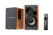 HiFi speakers - Edifier R1280DBs - Bluetooth Bookshelf Speakers - 42 W - Brown - R1280DBsBrown