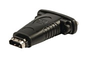 Skjermkabel - Nedis HDMI adapter - HDMI / DVI - CVGB34911BK