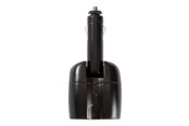 Mobil - Adaptere og ladere - Nedis DCPA002 car power adapter - automobile cigarette lighter - 85 Watt - DCPA002