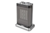 Varme- & Kjøleapparat - Nedis HTFA17GY - heating fan - HTFA17GY