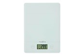 Kjøkkenvekt - Nedis Kjøkkenvekt KASC620WT - kitchen scales - white - KASC620WT