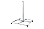 Satellittskive/LNB-tilbehør - Nedis SDBS110ME - stand for satellite aerial - SDBS110ME