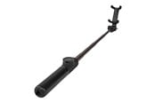 Tripod - Tilbehør - Nedis SEST250BK mini tripod / selfie stick - SEST250BK