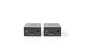 Repeater, forsterkere, bridges og transceivere - Nedis VREP3450AT HDMI Extender Cat6 Up to 60m 1080p 1.65Gbps - VREP3450AT
