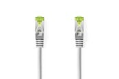 Nettverkskabel - Nedis CCGL85420GY30 networking cable - Grå - 3m - CCGL85420GY30