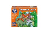 Brettspill & Puslespill - Orchard Dinosaur Lotto - 600036