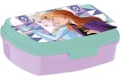 Skoleutstyr - Disney Frozen Lunch Box - 088808745-74274