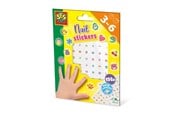 Kreative leker - SES Creative - Nail Stickers - (S14044) - S14044