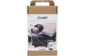 Arts & Crafts - Tilbehør - Creativ Company Starter Craft Kit Crochet - 970853