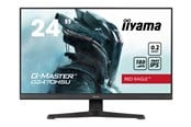 Skjerm - 24" iiyama G2470HSU-B6 - 1920x1080 - 180Hz - IPS - G2470HSU-B6