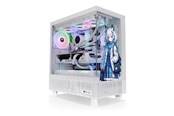 Kabinett - Thermaltake View 270 - Kabinett - Tower - Hvit - CA-1Y7-00M6WN-02