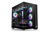 Kabinett - Thermaltake View 380 TG ARGB - Kabinett - Tower - Blå - CA-1Z2-00M1WN-00