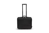 Veske/Hylster/Sekk til bærbar PC - Dicota Roller Eco Multi Core Laptopveske for Laptop 17.3" | Svart - D32036-RPET