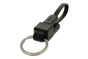 USB - Nedis - USB cable - USB to Micro-USB Type B - 1 m - CCGP60410BK10