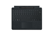 Tastatur - Microsoft MS Srfc Pro KB w/ Slim Pen CM SC DA/FI - Tastatur - Nordisk - Svart - 8X8-00149