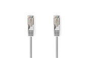 Nettverkskabel - Nedis CCGT85320GY75 networking cable - Grå - 7.5m - CCGT85320GY75