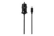 Mobil - Adaptere og ladere - Nedis car power adapter - Micro-USB Type B - CCHAM240ABK