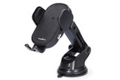 Mobil - Adaptere og ladere - Nedis CCHAQ15W110BK mobile device charger - CCHAQ15W110BK