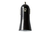Mobil - Adaptere og ladere - Nedis car power adapter - 24 pin USB-C - 20 Watt - CCPD20W101BK