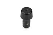 Mobil - Adaptere og ladere - Nedis Car Charger - CCPD45W050BK