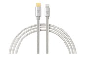 USB - Nedis Lightning cable - Lightning / USB - 2 m - CCTB39650AL20