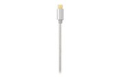 USB - Nedis - USB-C cable - 24 pin USB-C to 24 pin USB-C - 1 m - CCTB64700AL10