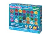 Kreative leker - Epoch Aquabeads - Shiny Bead Pack - 31995