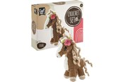 Arts & Crafts - Tilbehør - Creative Craft Group CROCHET KIT Crochet kit FØL - CR1715/GE