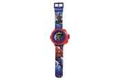Leketøy - Lexibook - Spider-Man - Digital Projection Watch - DMW050SP