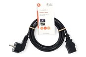 Strømkabel (intern) - Nedis CEGL10300BK20 power cable - CEGL10300BK20