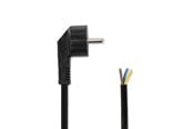 Strømkabel (ekstern) - Nedis CEGL11918BK power cable - CEGL11918BK