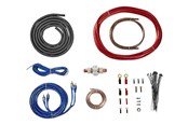Skjermkabel - Nedis Car Audio Connection Kit - wiring harness - CKIT910VA