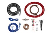 Skjermkabel - Nedis Car Audio Connection Kit - wiring harness - CKIT920VA