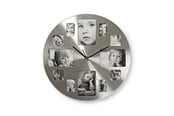 Dekorasjon - Nedis CLWA003PH40 wall/table clock - CLWA003PH40