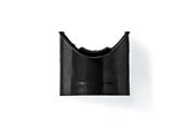 Kabelordner/Kabelstrømpe - Nedis CMDT3300BK cable organizer - CMDT3300BK